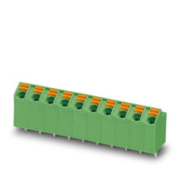 SPTA 1/ 3-5,0 BD2:S1-S3 - PCB terminal block image 1