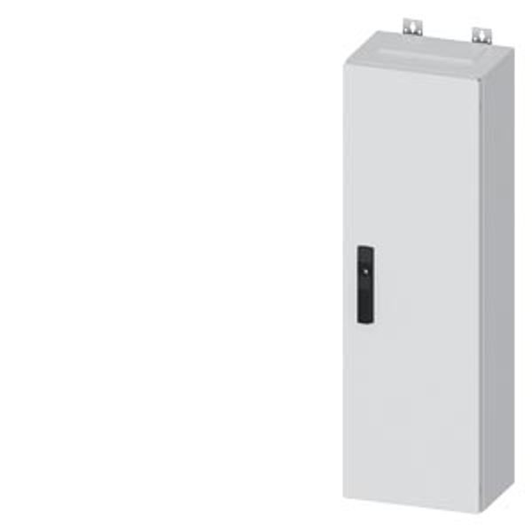 ALPHA 400, wall-mounted cabinet, Fl... image 1