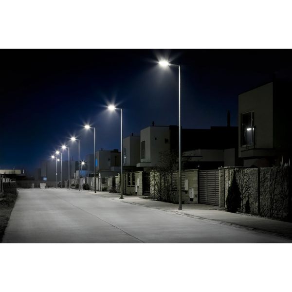 Mas LED SON-T IF 9Klm 50W 740 E40 image 3