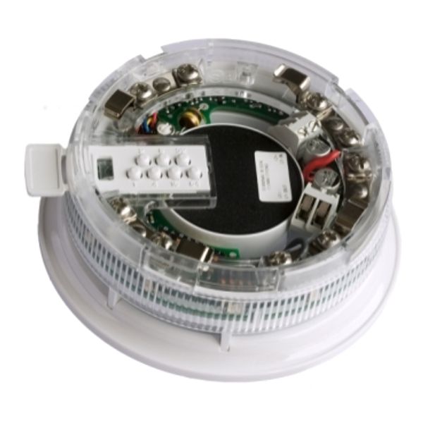 Base sounder beacon, ESI-60, addressable image 4