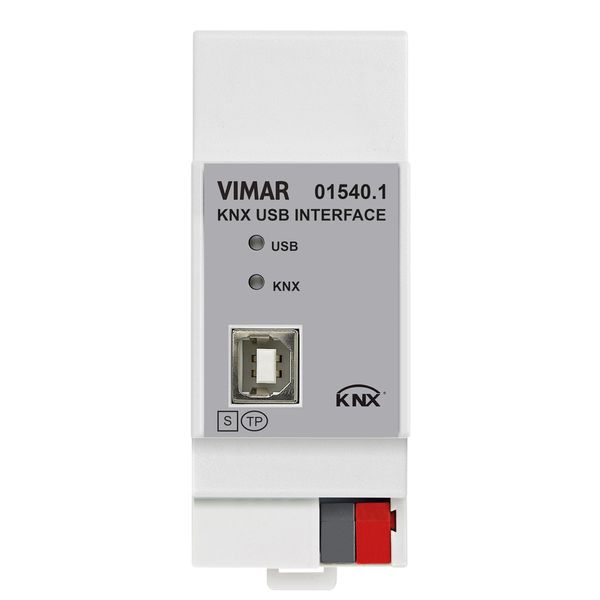 KNX USB interface image 1