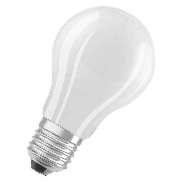 LED CLASSIC A ENERGY EFFICIENCY A S 2.5W 830 Frosted E27 image 7