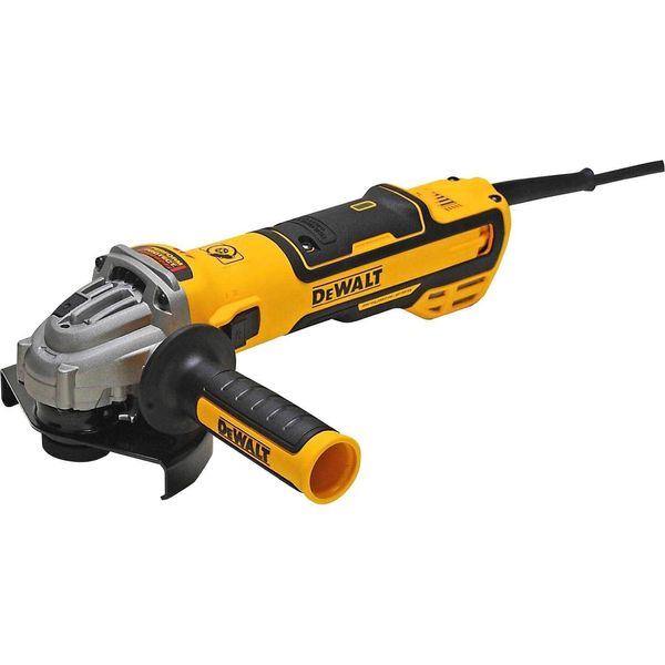 Angle grinder 1700W, 125mm image 1