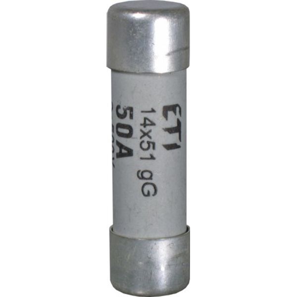 Fuse link, *CH14x51 gG 8A/690V image 1