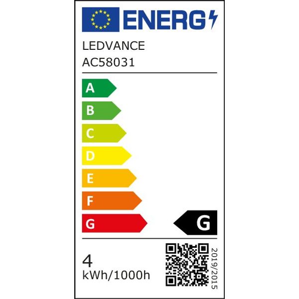 LED PAR16 DIM S 3.4W 927 GU10 image 10