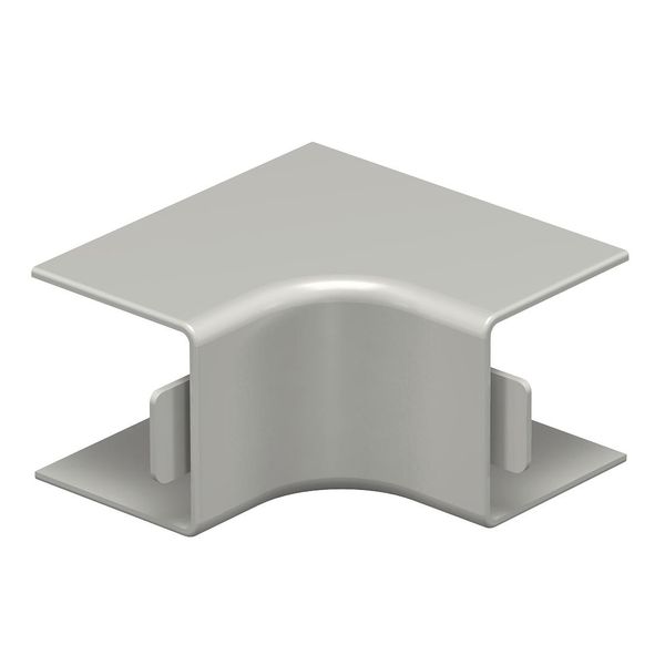 WDK HI25025GR Internal corner cover  25x25mm image 1