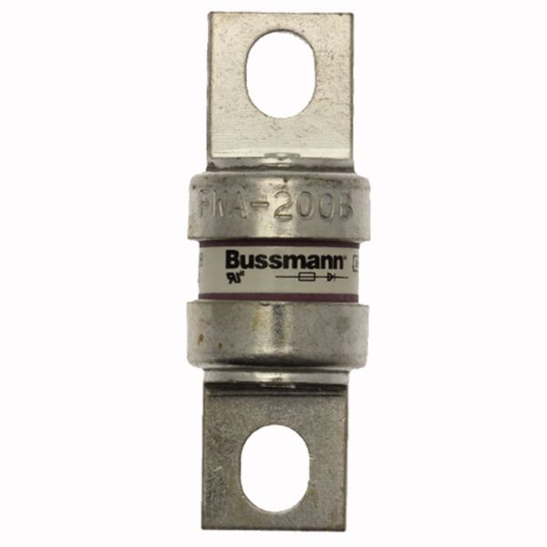 STAINLESS 250A TERMINAL LUG image 6