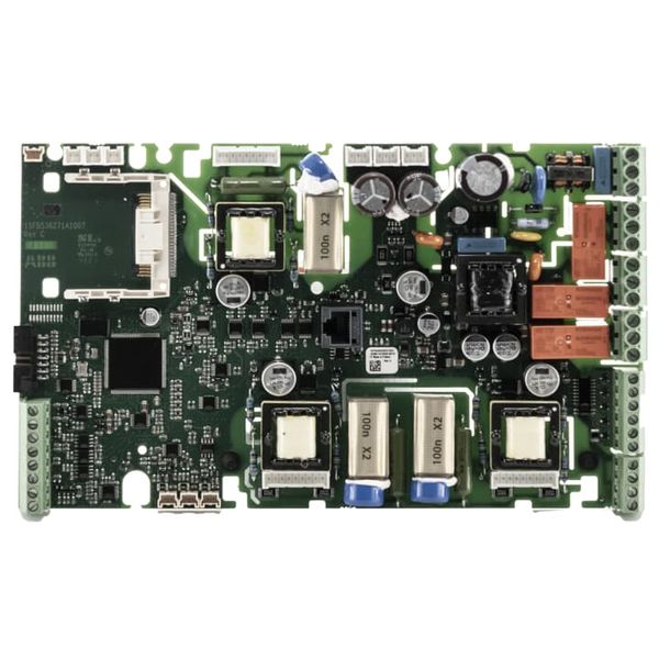 CONTROL BOARD#PSPCB-CB-2; PRINTED CIRCUIT BOARD#PSPCB-CB-2 image 5