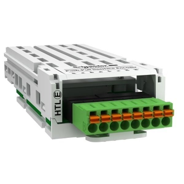 HTL encoder interface module image 2