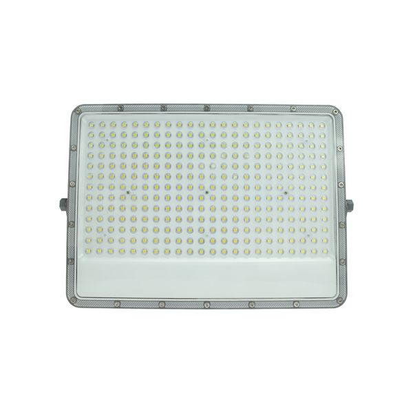 NOCTIS MAX FLOODLIGHT 200W CW 230V 85st IP65 294x215x30 mm GREY 5 years warranty image 5