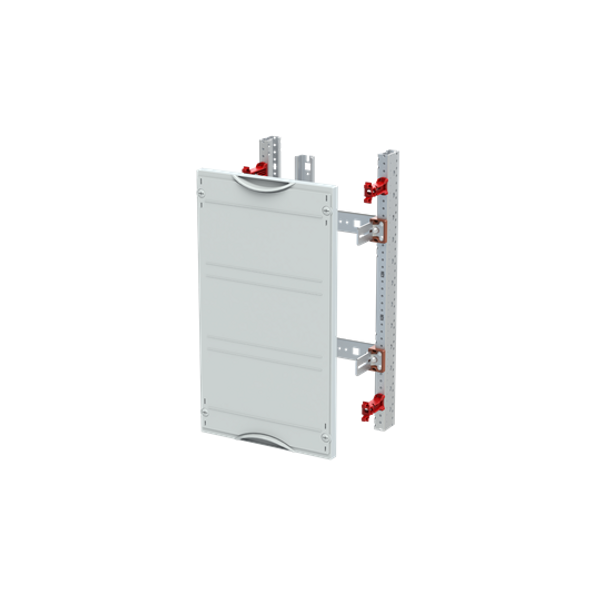 MBK213 Vertical terminals 450 mm x 500 mm x 200 mm , 00 , 2 image 8