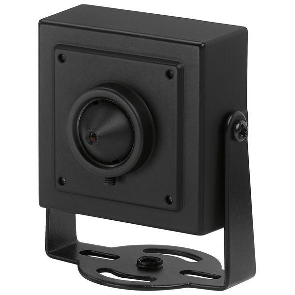 Pinhole AHD cam 1080p 3,7mm image 1