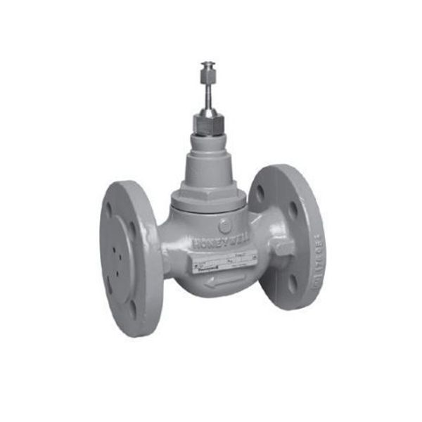 2-WAY VALVE PN16 DN100 KVS160 image 1