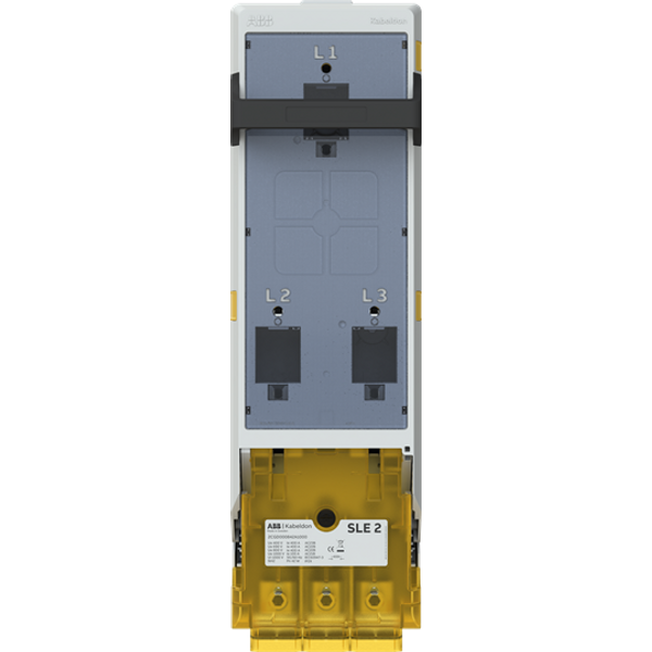 SLE 2 Fuse switch disconnector image 1