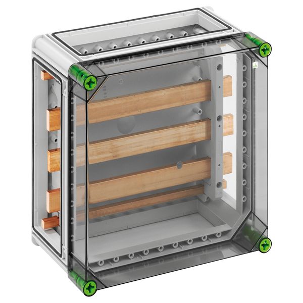 Busbar enclosures GSi 256 image 1