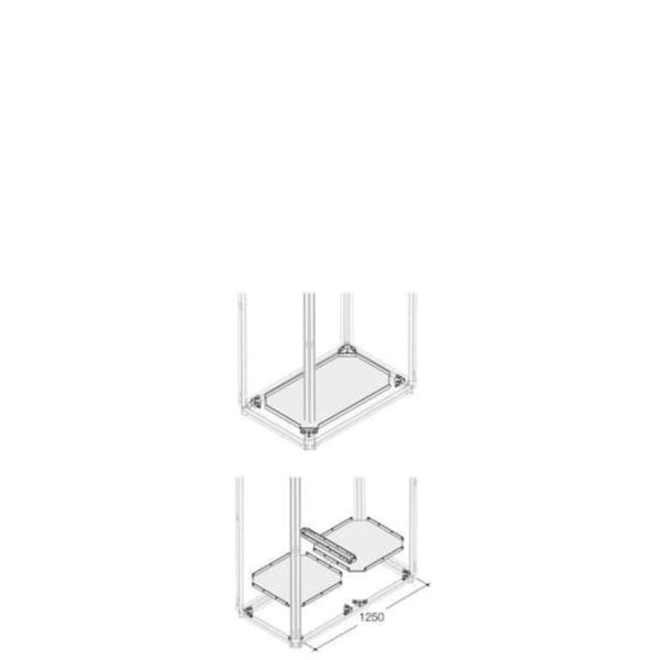 PBWP8030 Main Distribution Board image 3