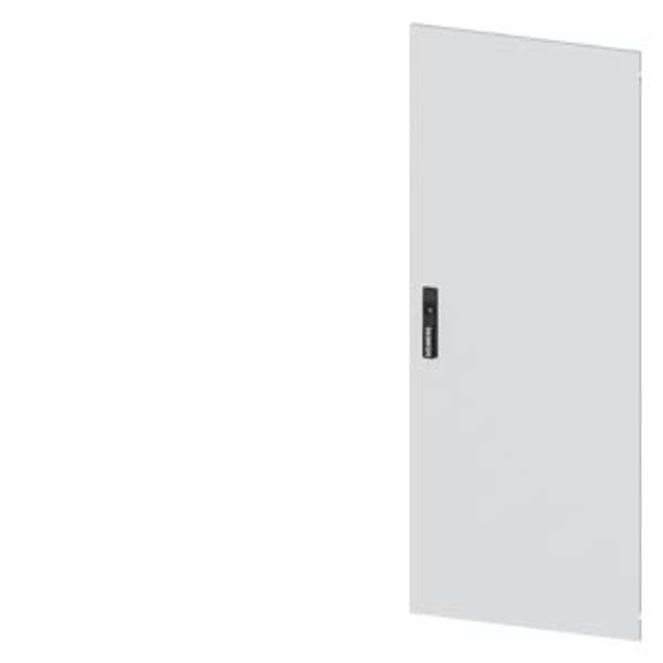 ALPHA, door, on the right, IP55, H:... image 2