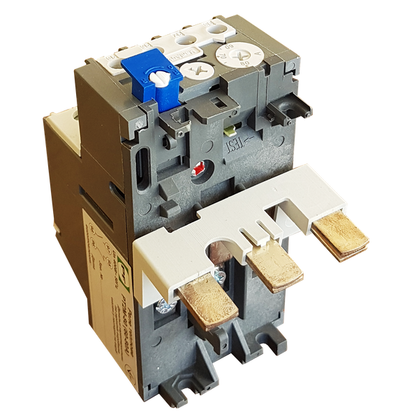 Thermal relay FTR 2M-80B (29-42A) image 1