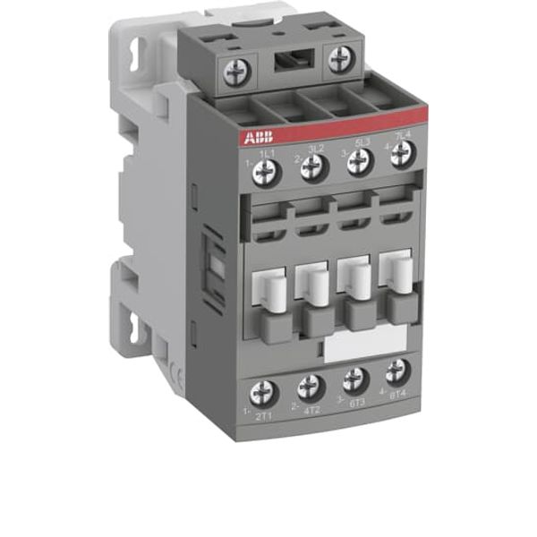 AFC09-22-00-81 24V 50/60Hz Contactor image 7