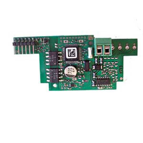 WZU-MB-G4 - M-bus module for heat and heat/cooling energy meters, generation 4 image 1