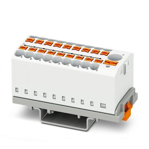 Distribution block image 3