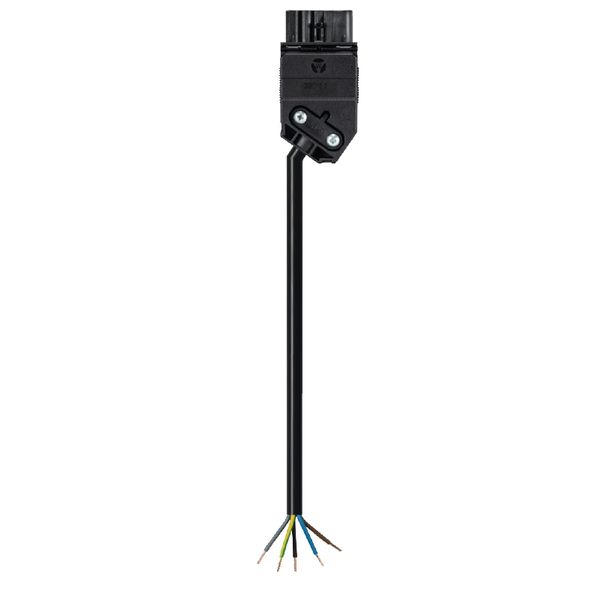 CABLE ASSEMBLY GST15I5KSB- 15 V 15SW image 1