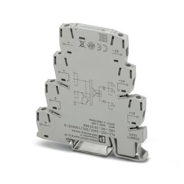 Solid-state relay module image 2