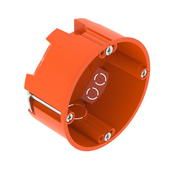 HG 35 HW Cavity wall device box flat design ¨68mm, H35mm image 1