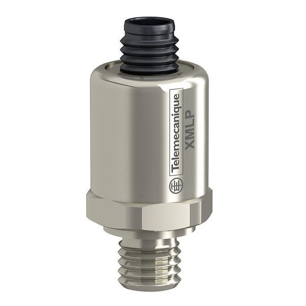 Pressure transmitter - XMLP - 16 bar - G1/4A male - 0..10V - M12 - set of 25 image 1