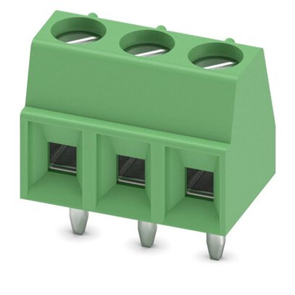 PCB terminal block image 5