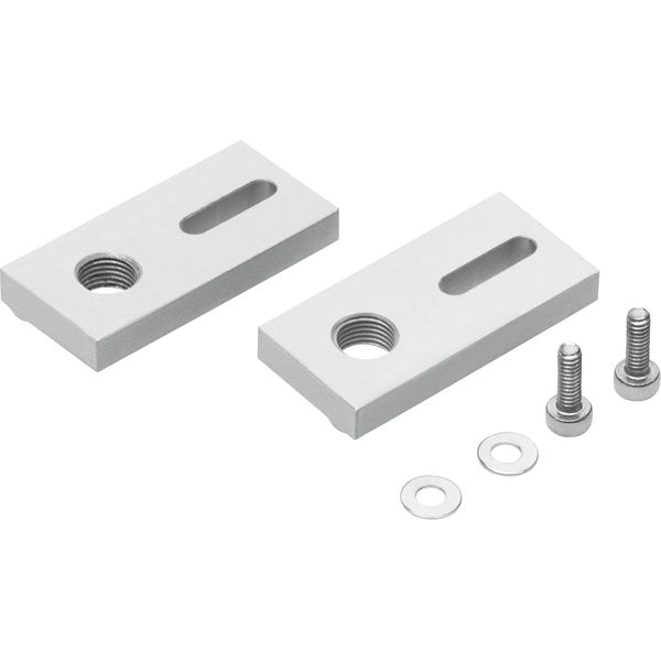 SL-DSM-S-M5-B Sensor bracket image 1