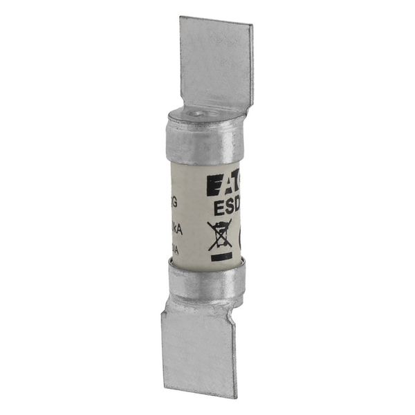 Fuse-link, LV, 50 A, AC 415 V, BS88/F2, 18 x 68 mm, gL/gG, BS image 41