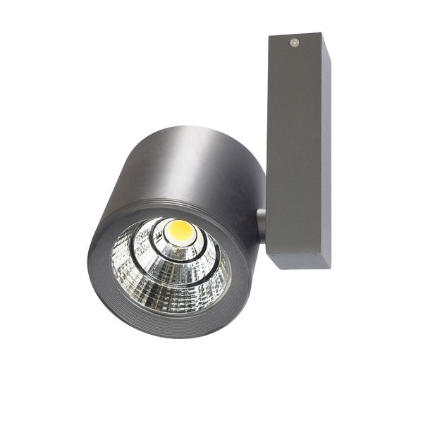 CHLOE  COB LED  230V 28W IP20 24deg  WW CEILING image 2