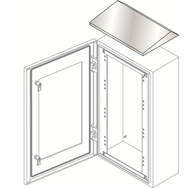 SRX-TT2015X SRX Enclosure image 1