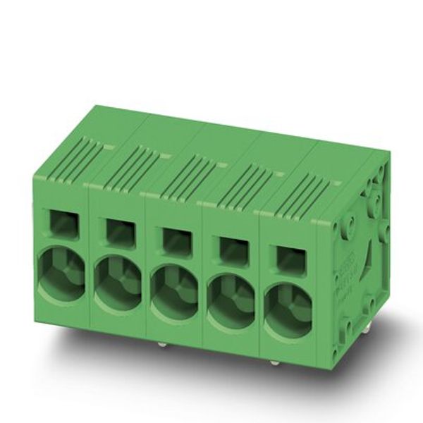 PCB terminal block image 1