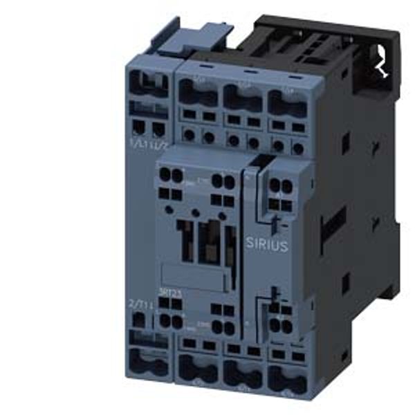 contactor AC-1, 50 A, 400 V / 40 °C... image 2