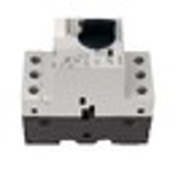 Motor Protection Circuit Breaker BE2, 3-pole, 0,25-0,4A image 9