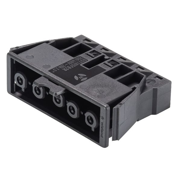 DEVICE CONNECTOR GST18I5F B2 R V SW image 1