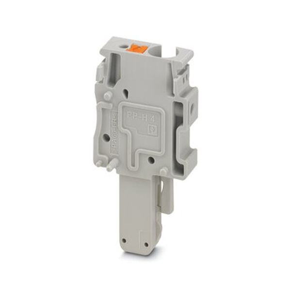 PP-H 4/ 1-M - Plug image 3