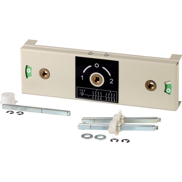 Change-Over Mechanism, for 2xDMVN160N image 3