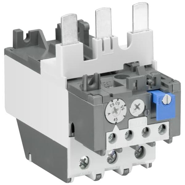 TA25DU-14M Thermal Overload Relays image 1