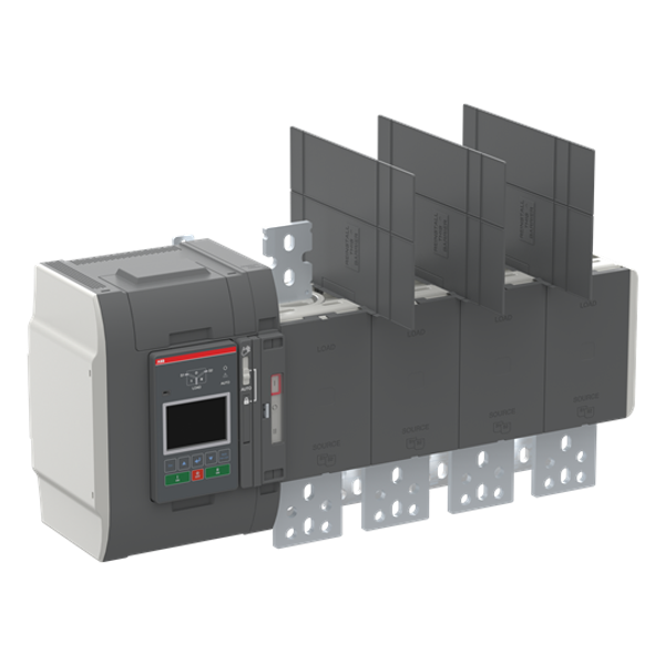 OXB1000U3S3QB AUTOMATIC TRANSFER SWITCH image 2