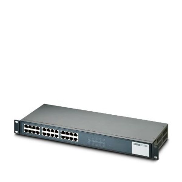 Industrial Ethernet Switch image 1