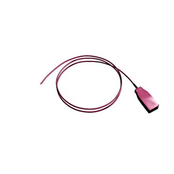 H.D.S. FO-Trunk cable/Pigtail, 12xG50/125 OM4, LCD, 50m image 1