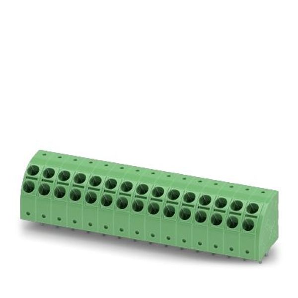 PCB terminal block image 2