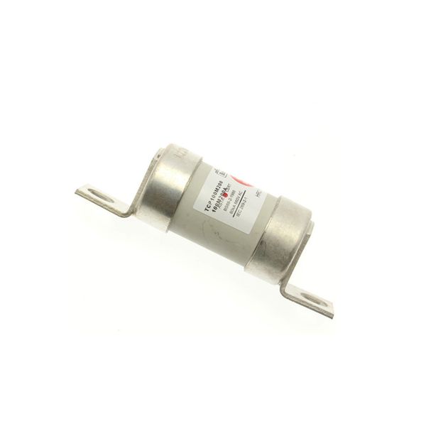 Fuse-link, LV, 100 A, AC 660 V, DC 460 V, BS88/A4, 26 x 110 mm, gM, BS, 100M125 image 11