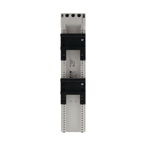 Busbar adapter, 55 mm, DIN rail: 2 image 7