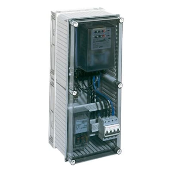 MPT100A TERMINAL BOX ELEKTRO-INSTALLATEUR 100A image 3