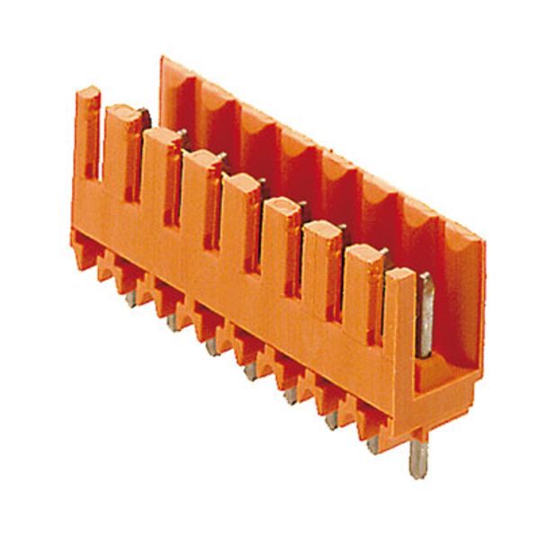 PCB plug-in connector (board connection), 3.50 mm, Number of poles: 21 image 1