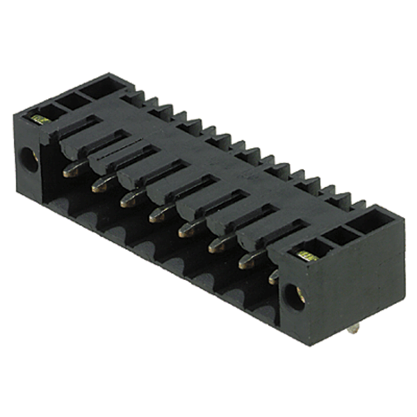 PCB plug-in connector (board connection), 3.50 mm, Number of poles: 4, image 4